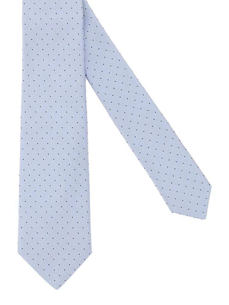 "TONAL FLORAL" TIE alternative