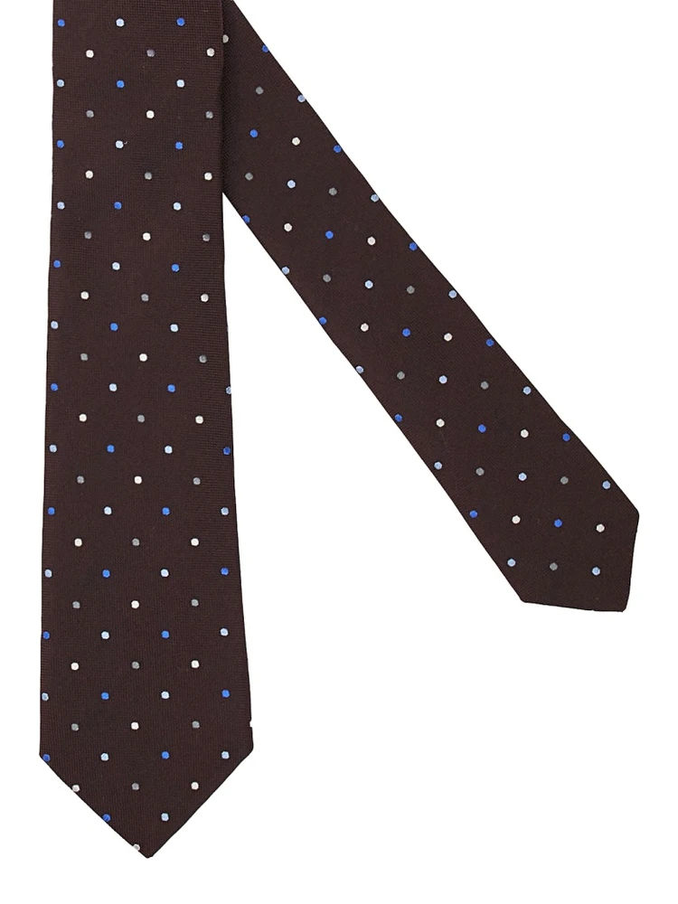 "POLKA DOT" TIE alternative