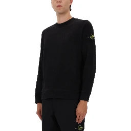 COTTON SWEATSHIRT