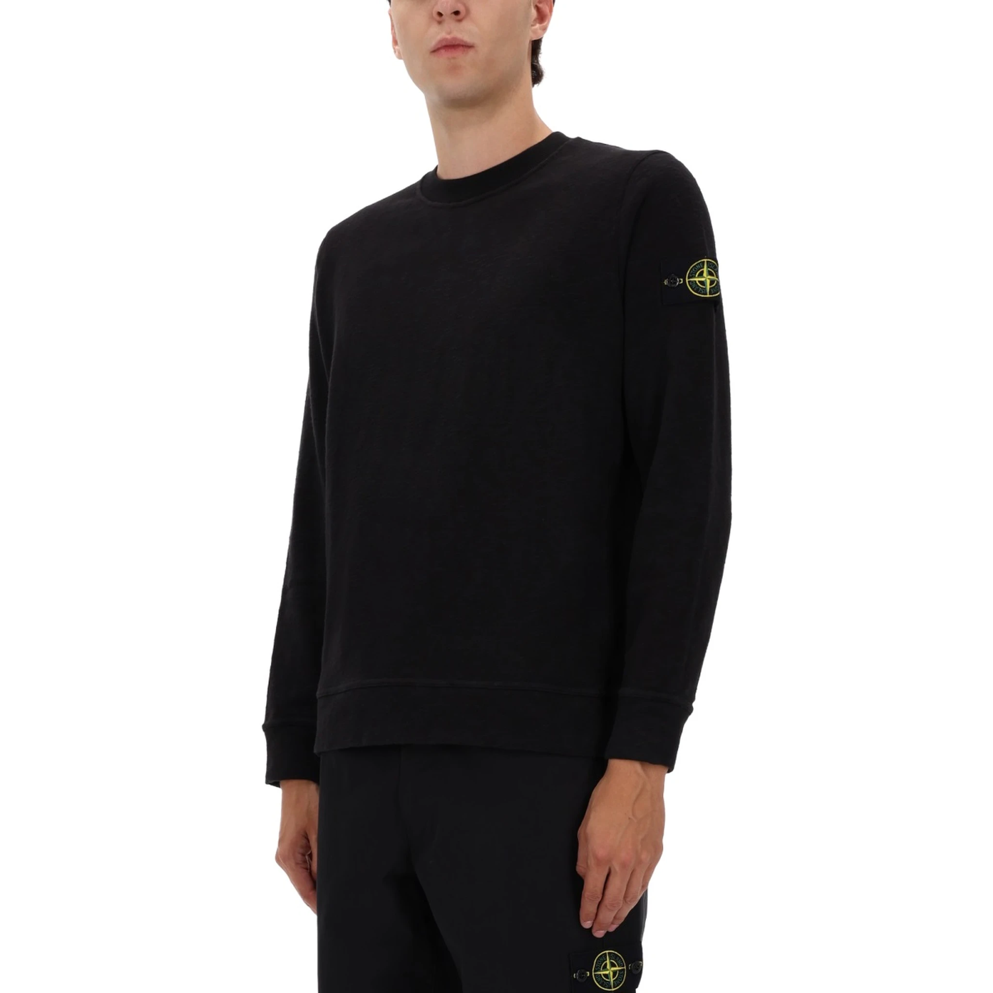 COTTON SWEATSHIRT