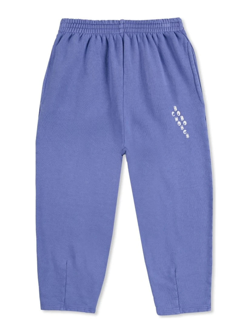 LOGO PANTS