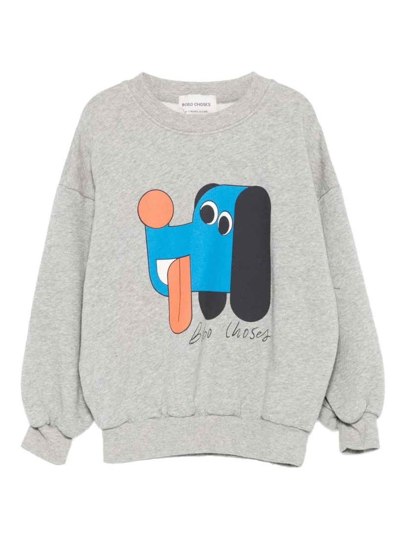 "DOGGO" SHIRT