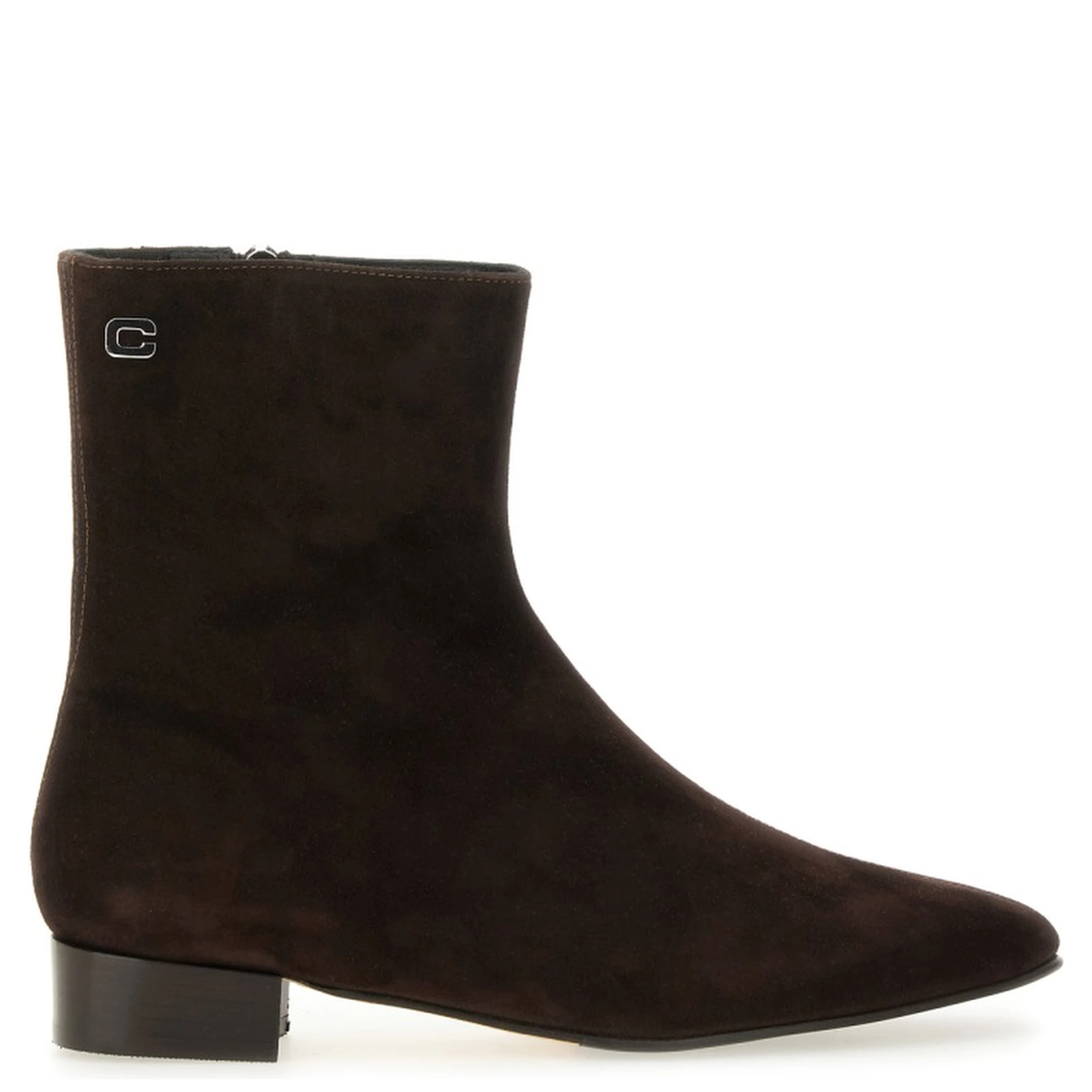 ANKLE BOOT "AIGLON"