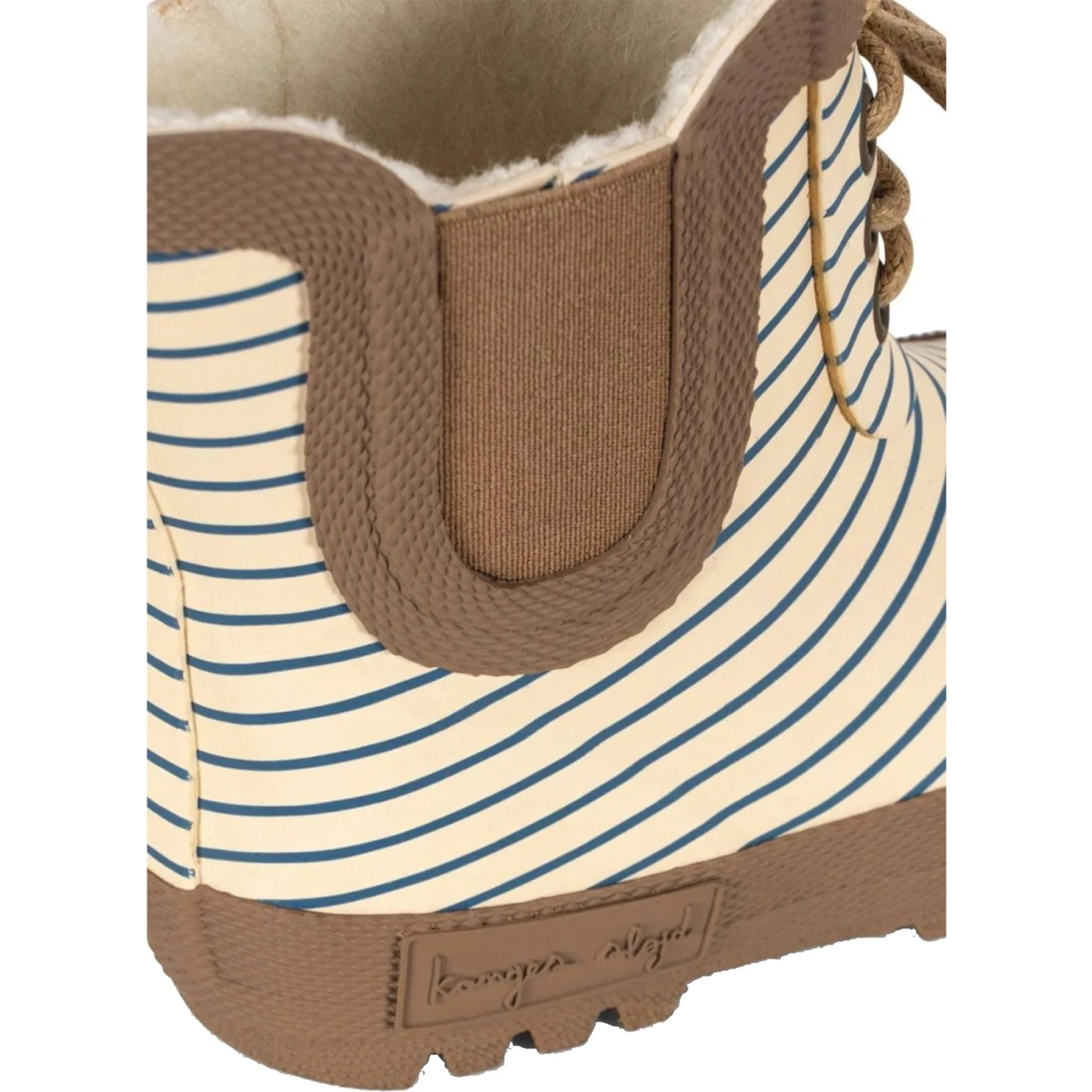 BOOTS "STIPE"