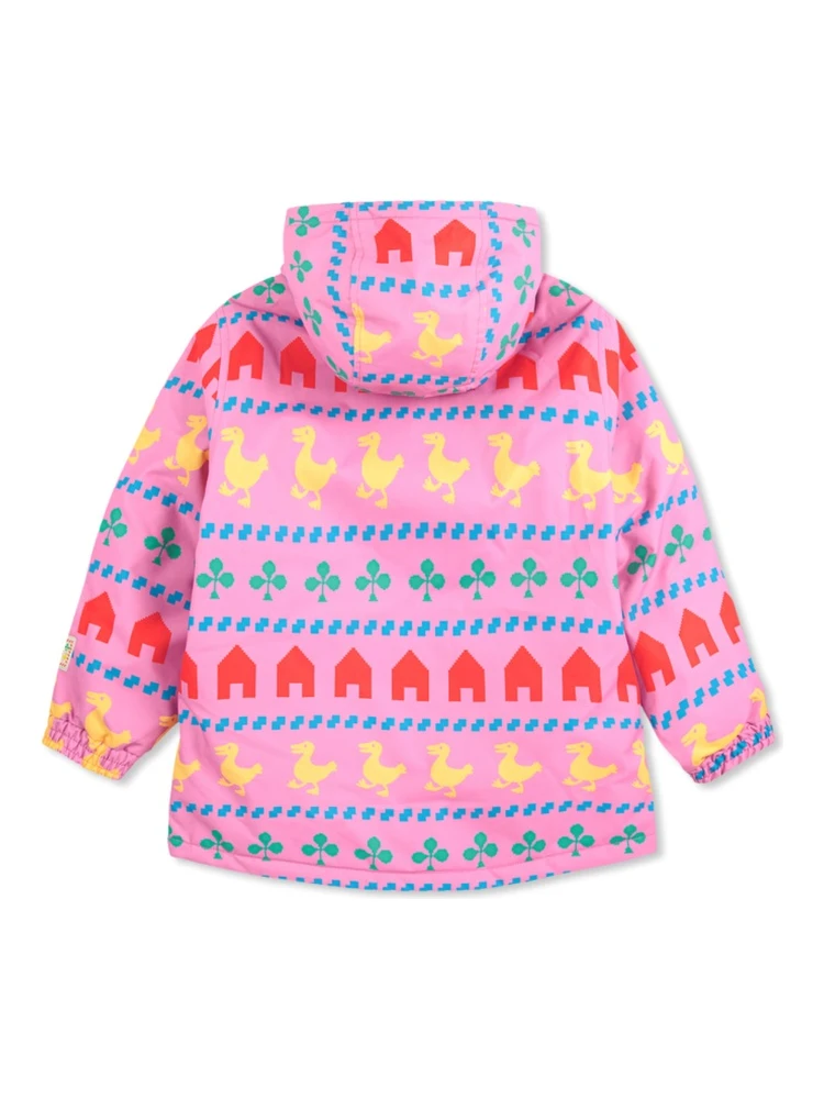 JACKET "FIGURES" alternative