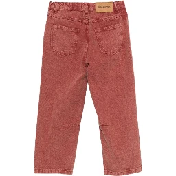 PANTS WITH LOGO