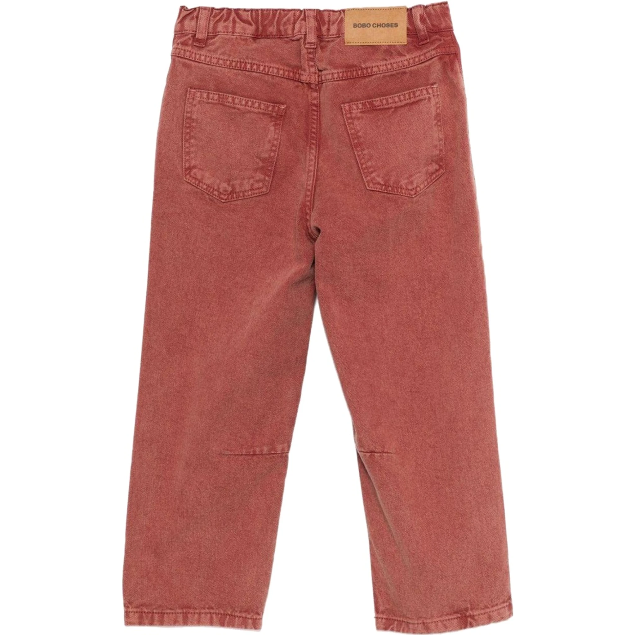 PANTS WITH LOGO
