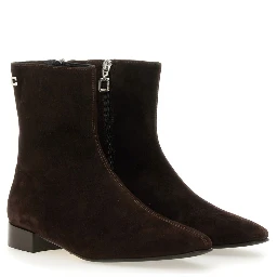 ANKLE BOOT "AIGLON"