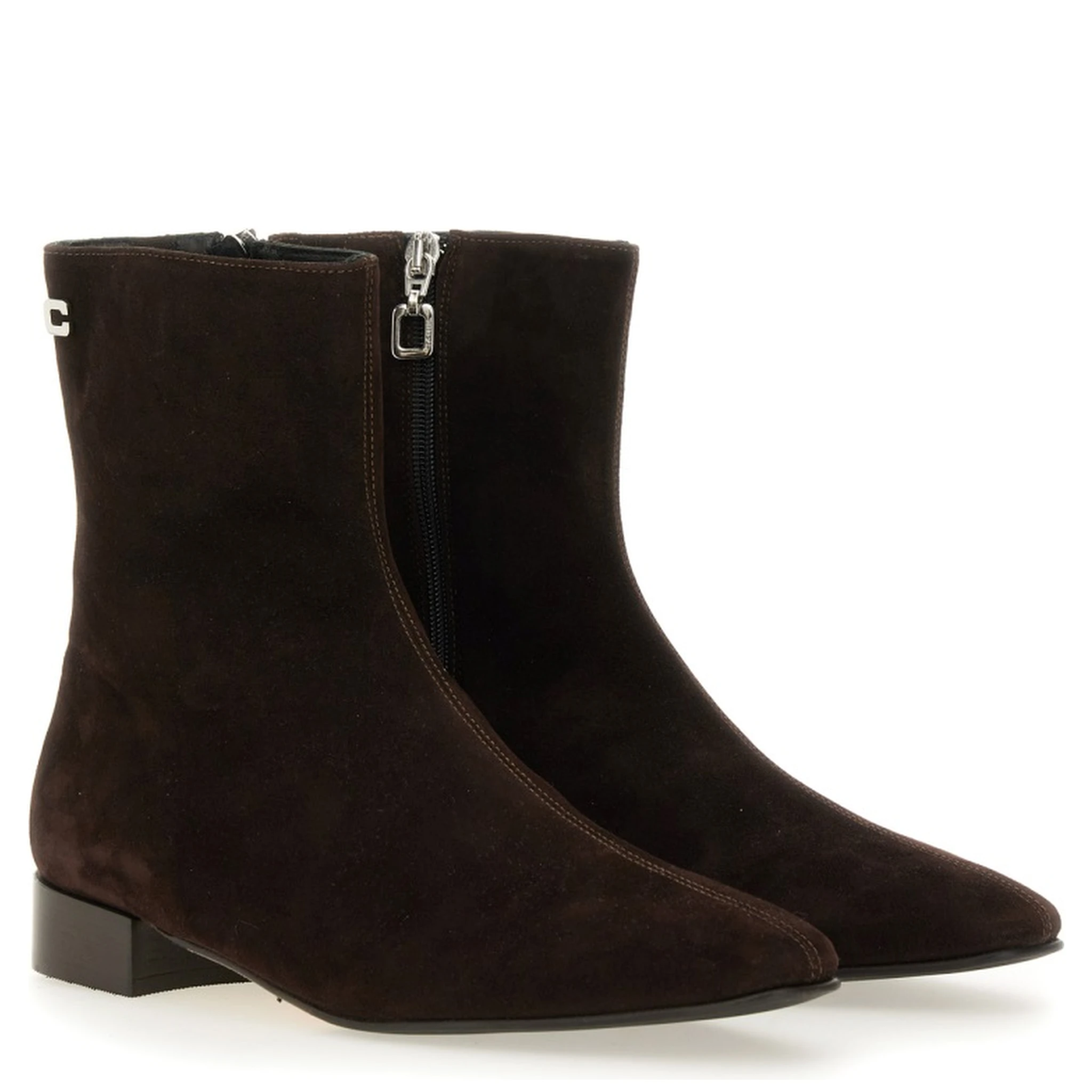ANKLE BOOT "AIGLON"