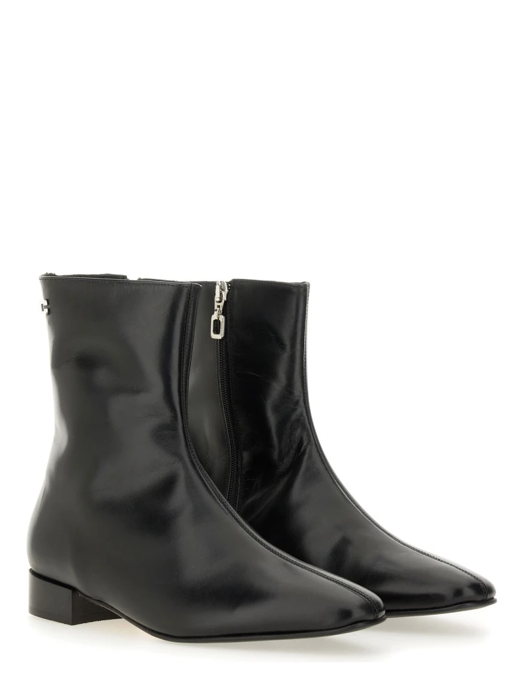 ANKLE BOOT "AIGLON" alternative