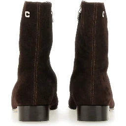 ANKLE BOOT "AIGLON"