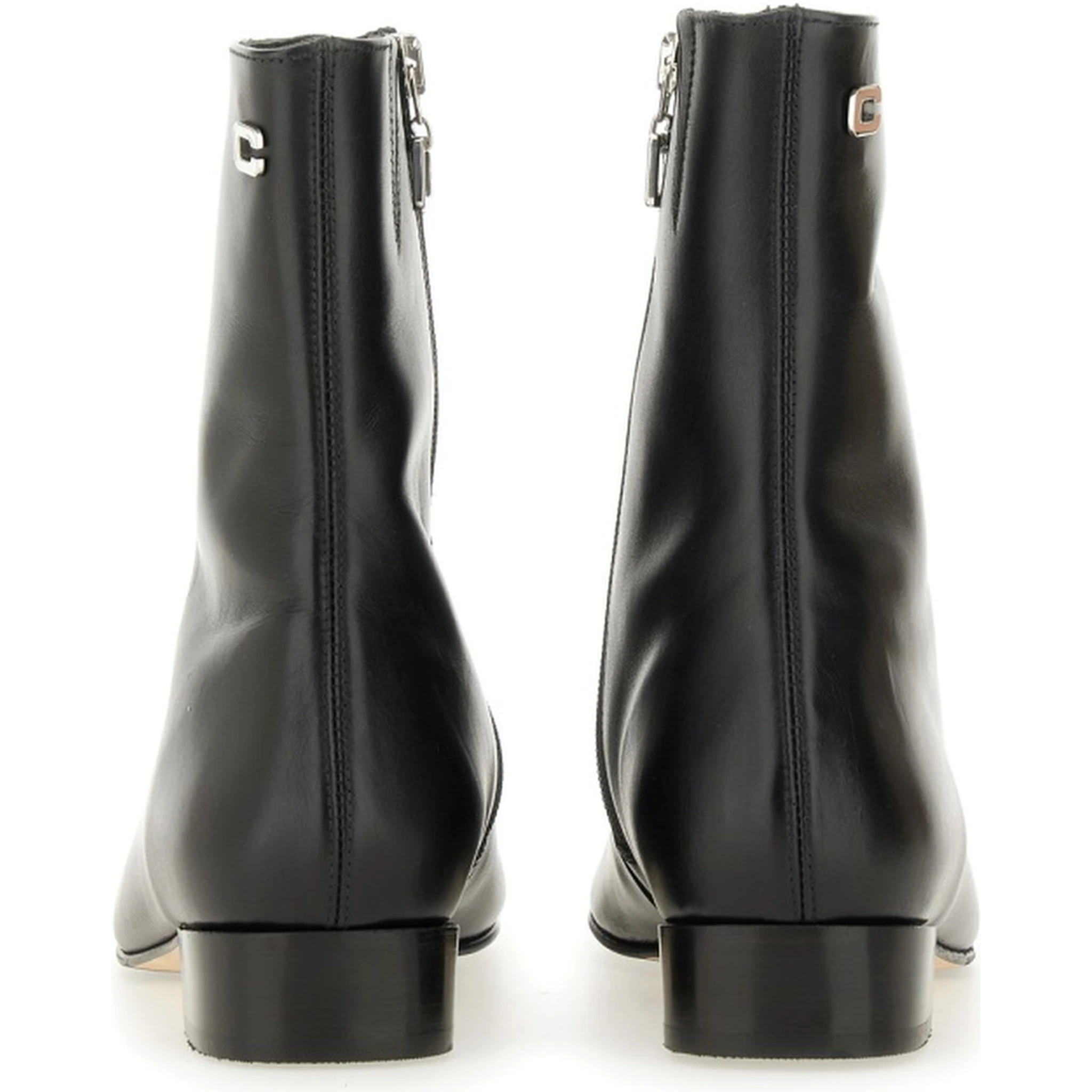 ANKLE BOOT "AIGLON"