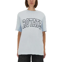 JERSEY T-SHIRT