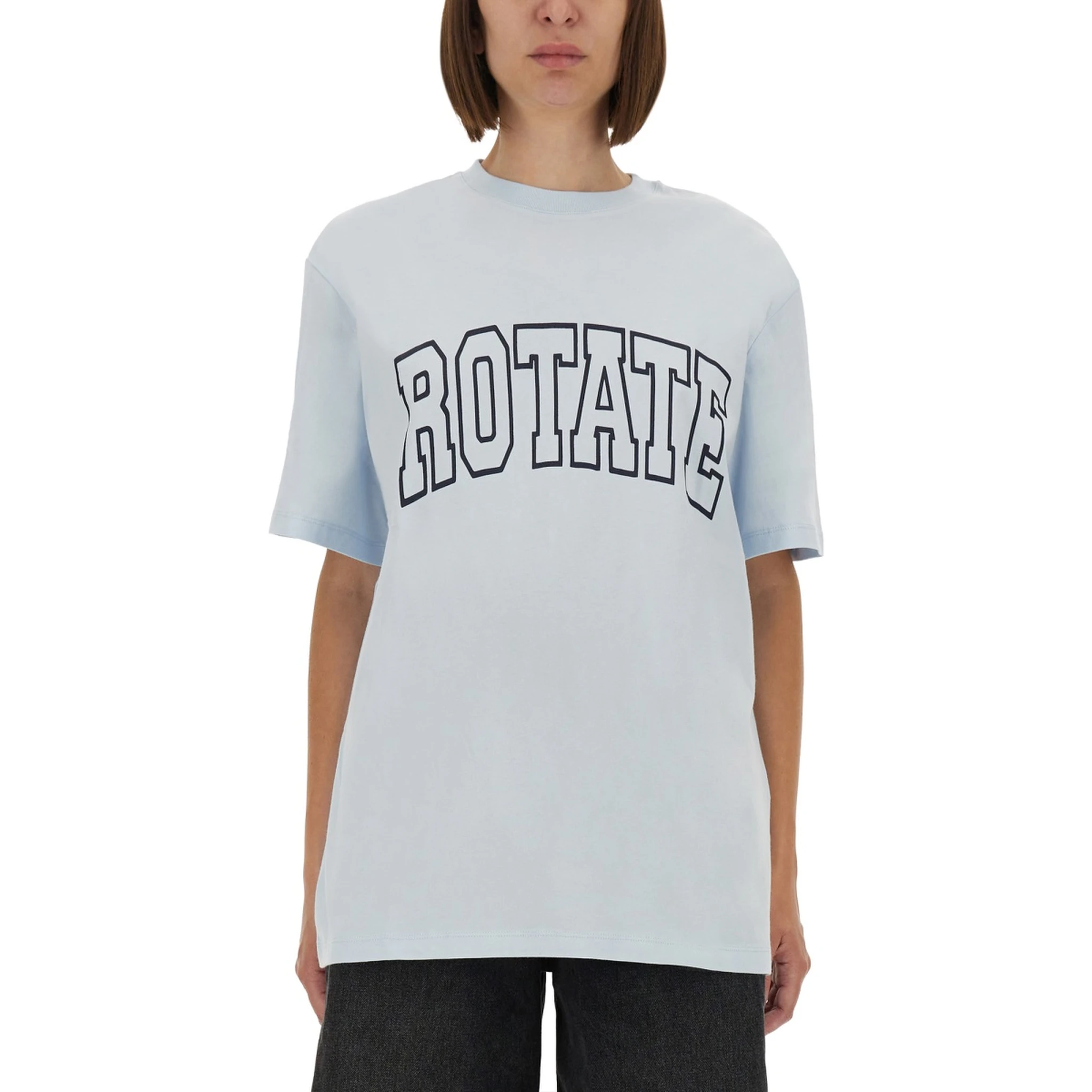 JERSEY T-SHIRT