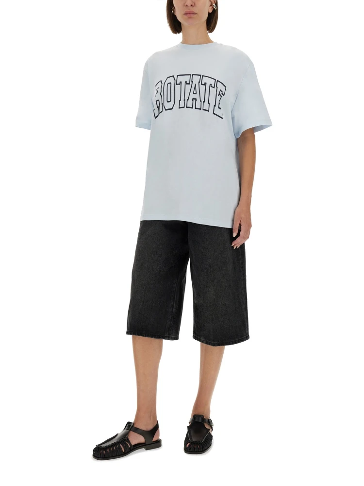 JERSEY T-SHIRT alternative