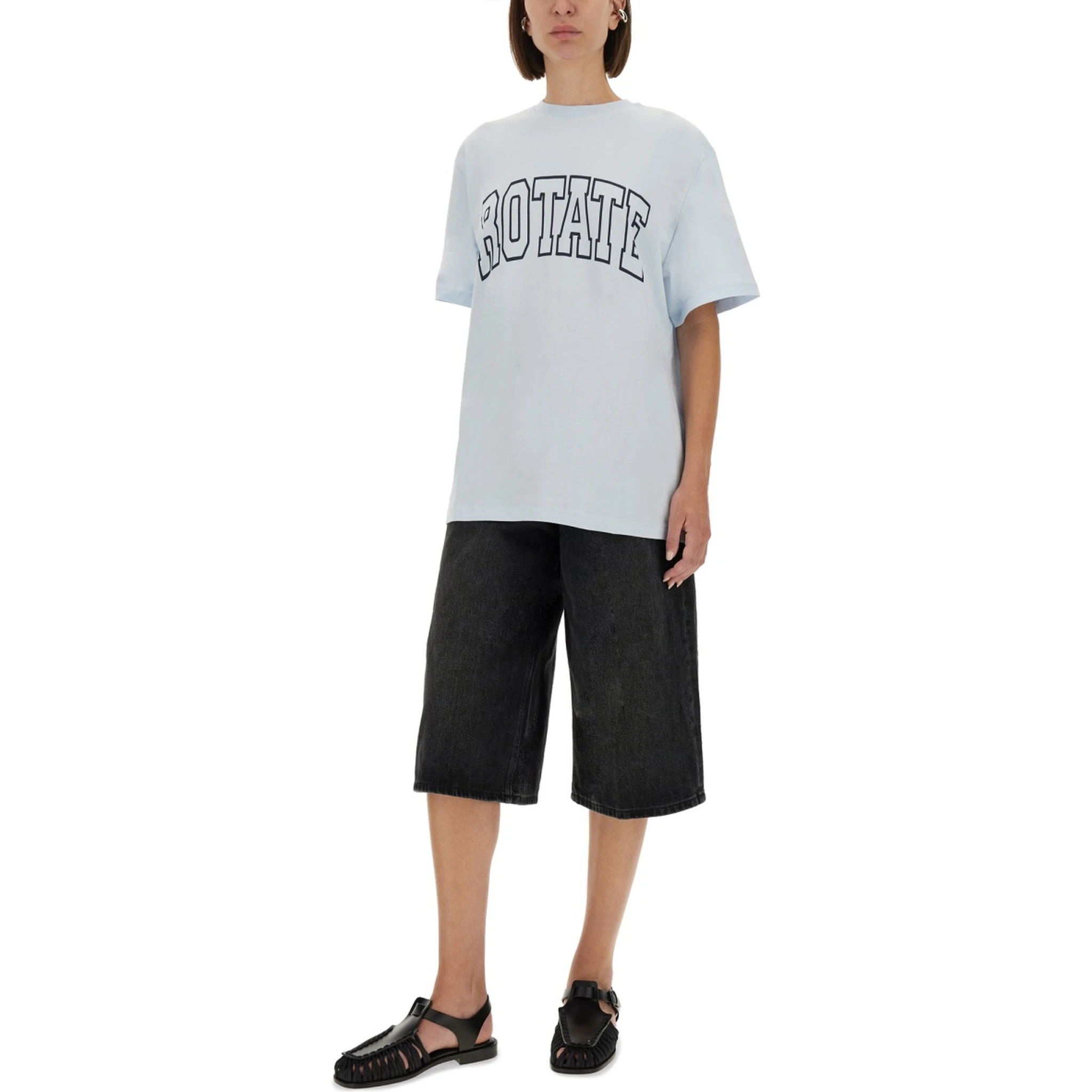 JERSEY T-SHIRT