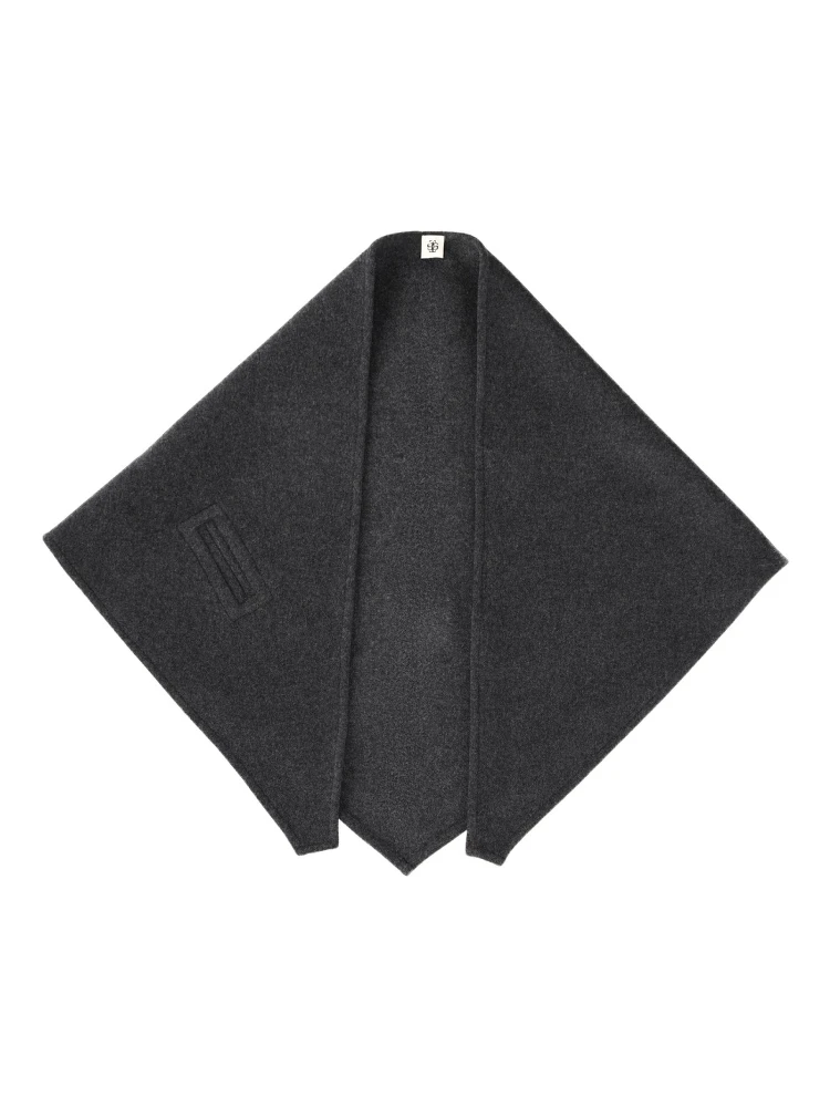 "CLOONEY" SCARF