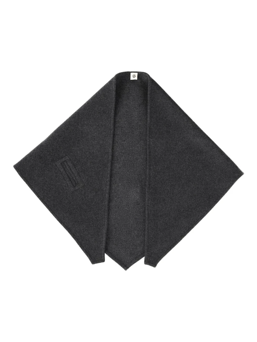 "CLOONEY" SCARF