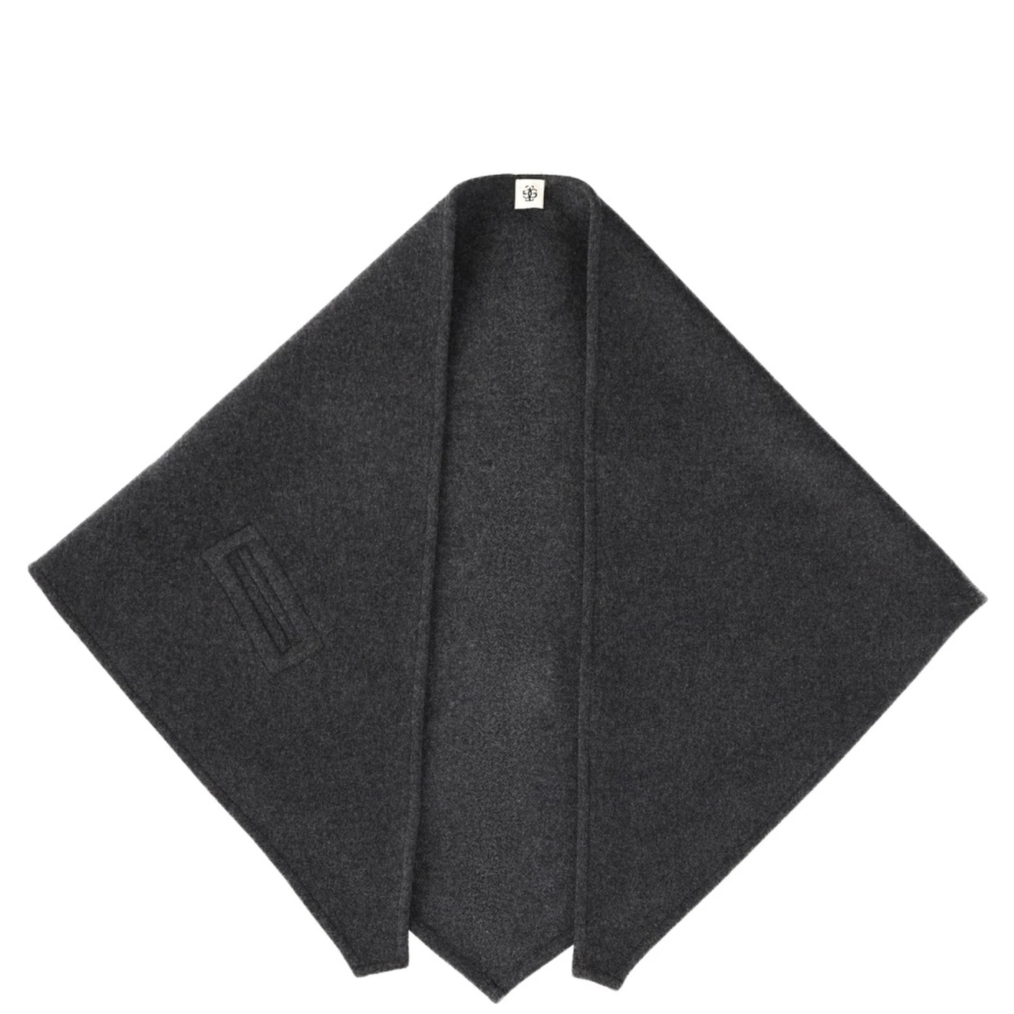 "CLOONEY" SCARF