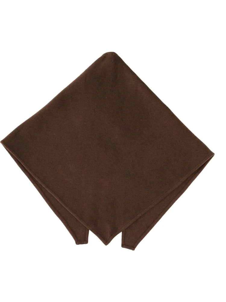 "CLOONEY" SCARF alternative