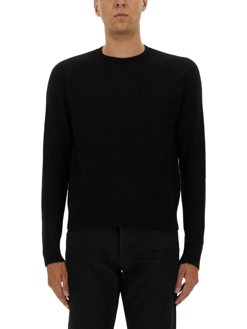 CASHMERE SWEATER