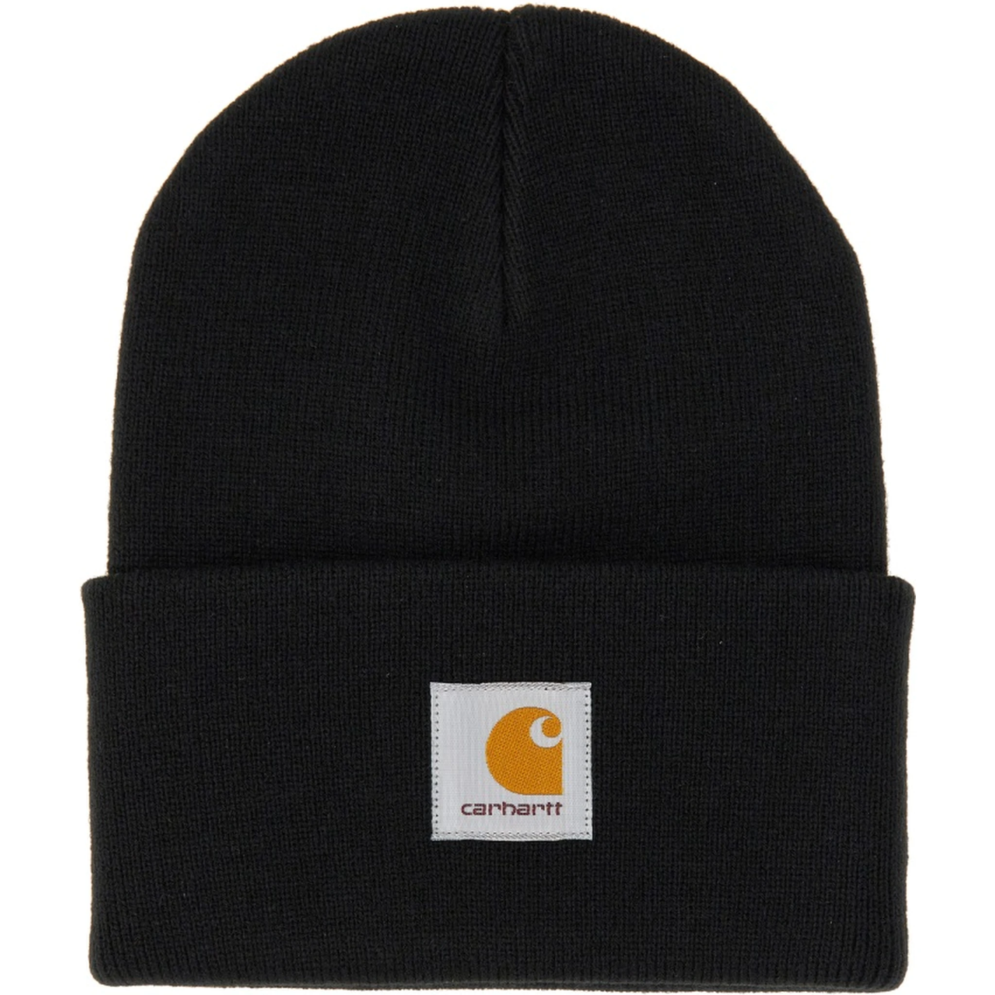 KNITTED HAT "WATCH"