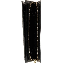 VERTICAL LEATHER WALLET