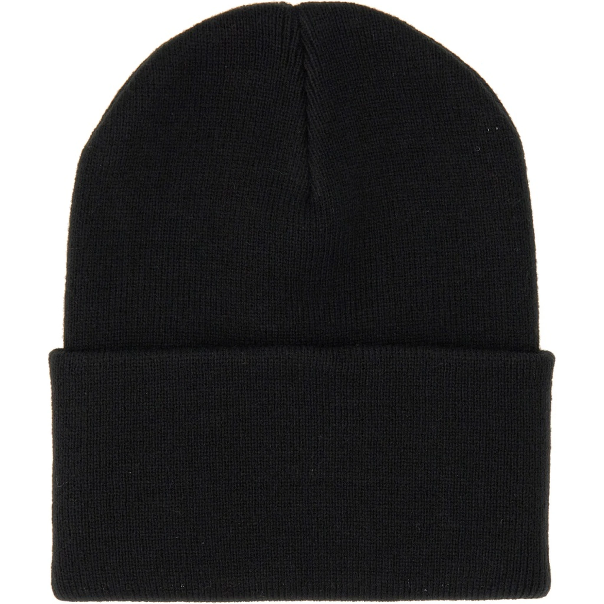 KNITTED HAT "WATCH"