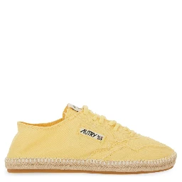 ESPADRILLES "SANDY"