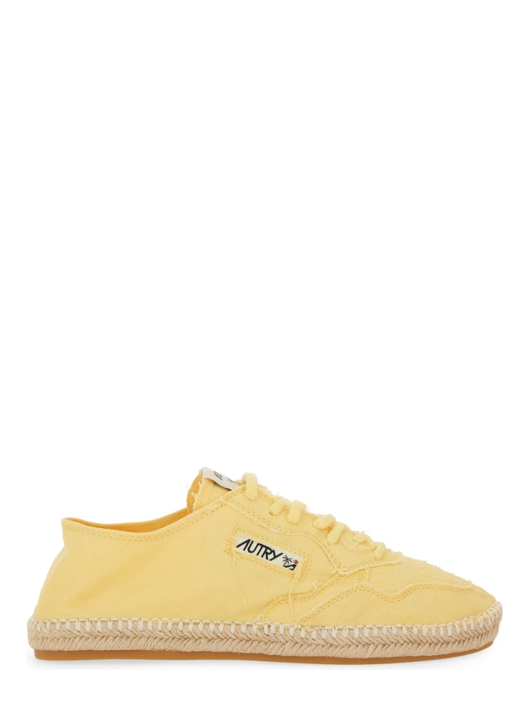 ESPADRILLES "SANDY"