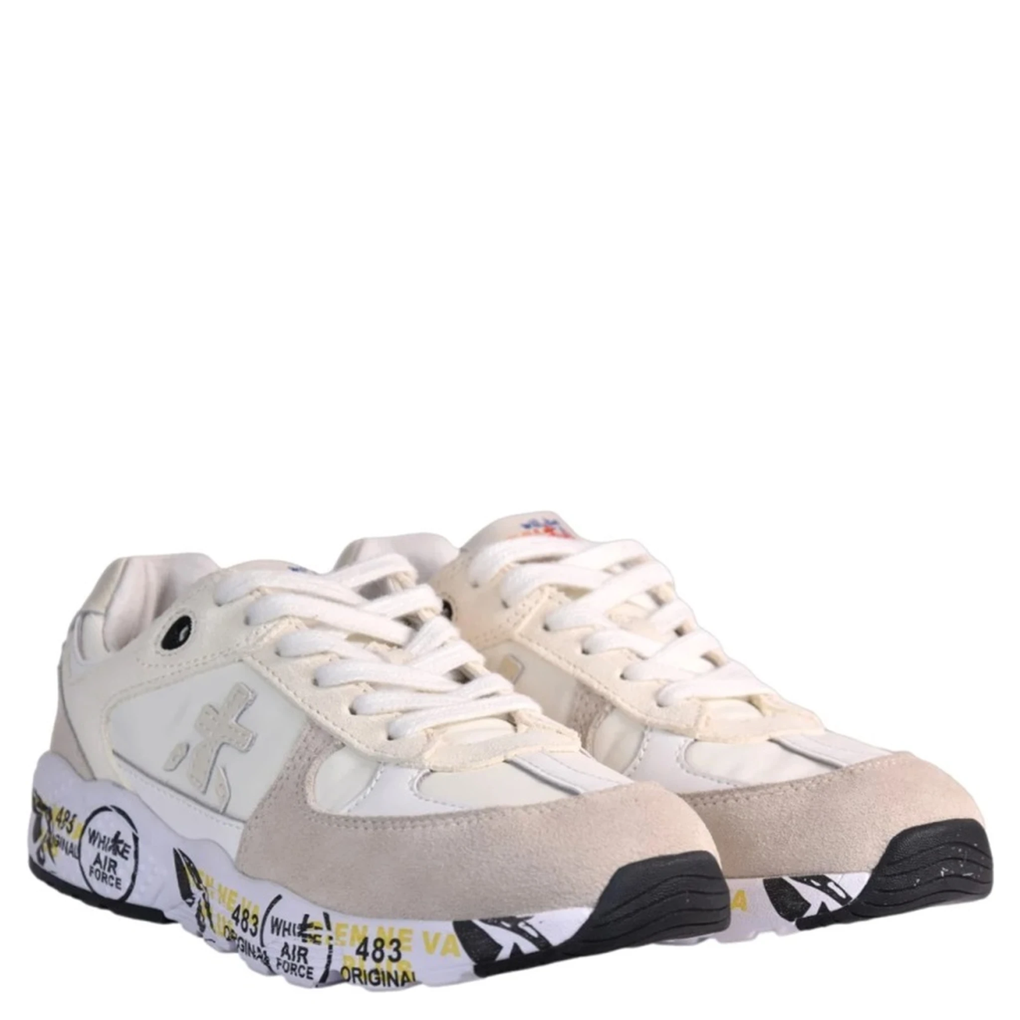 SNEAKER "ROBIN"