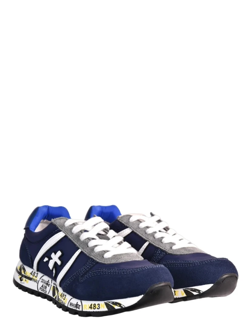 SNEAKER "SKY"
