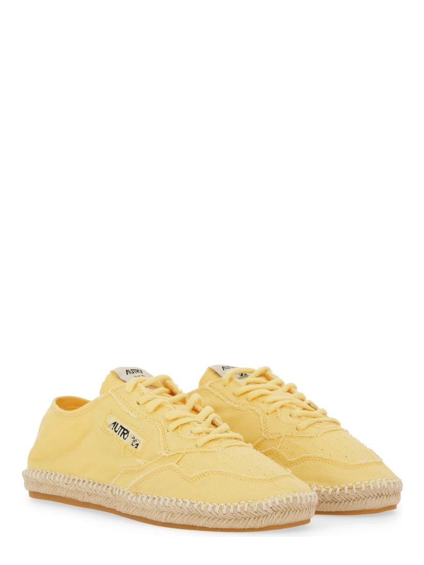 ESPADRILLES "SANDY"