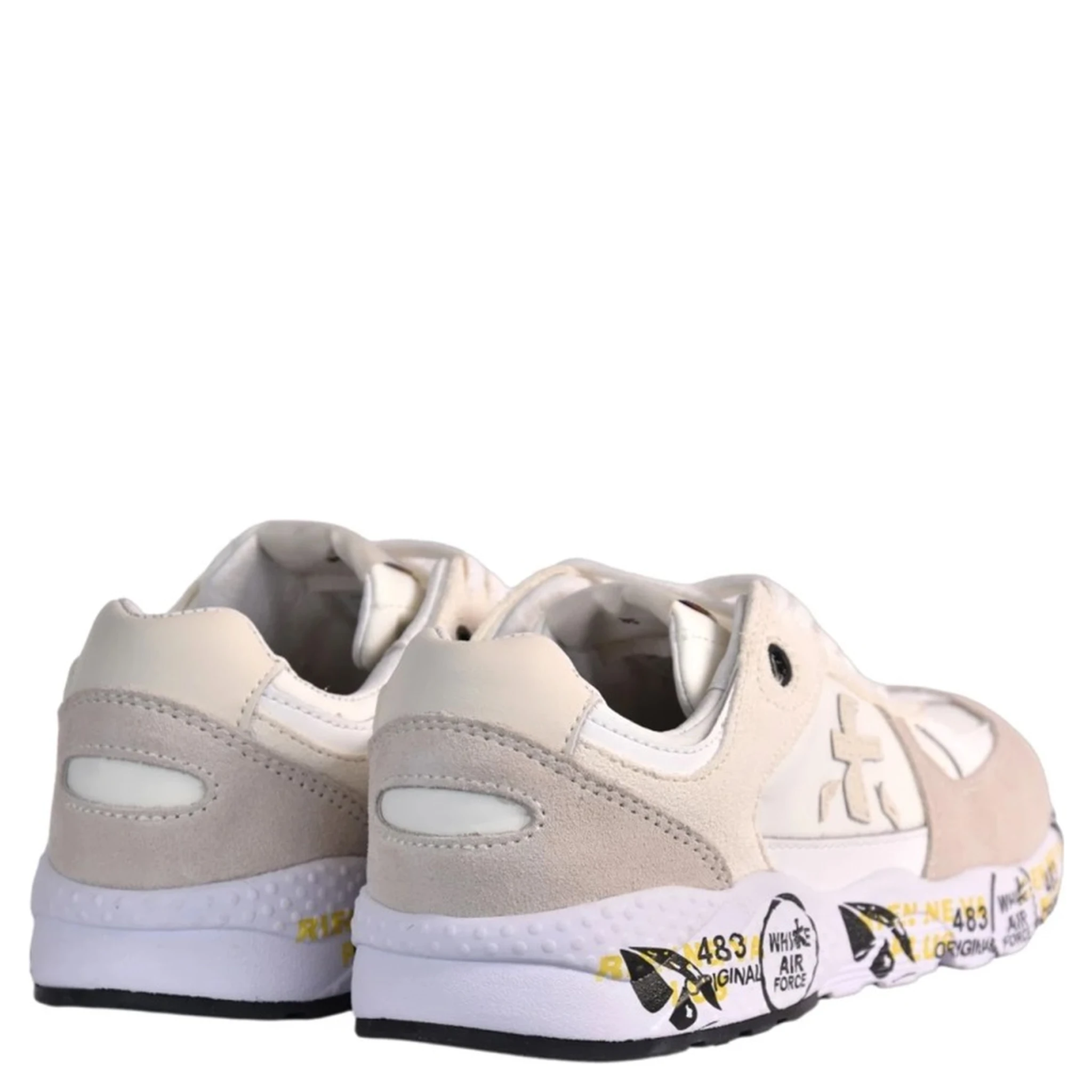 SNEAKER "ROBIN"
