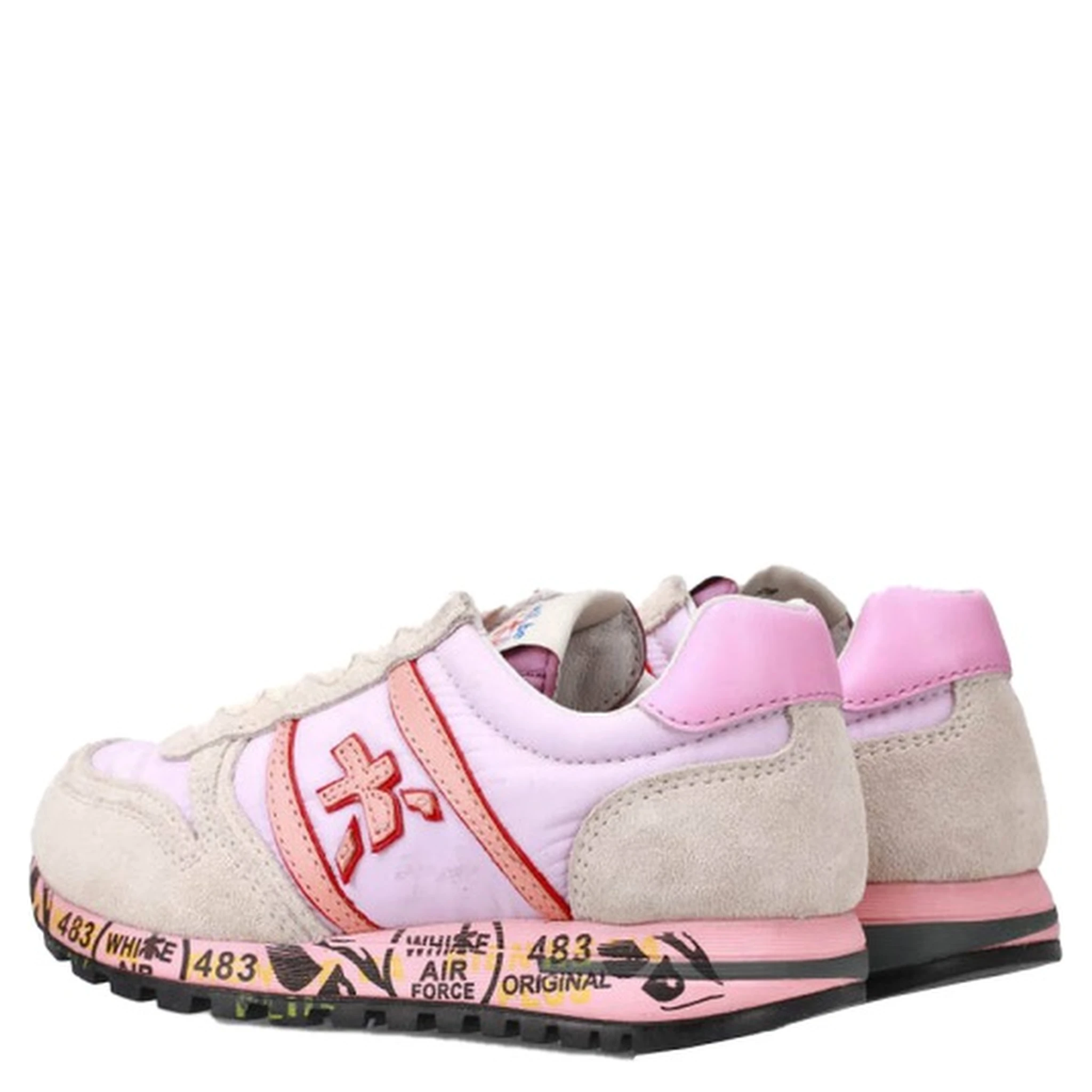 SNEAKER "SKY"