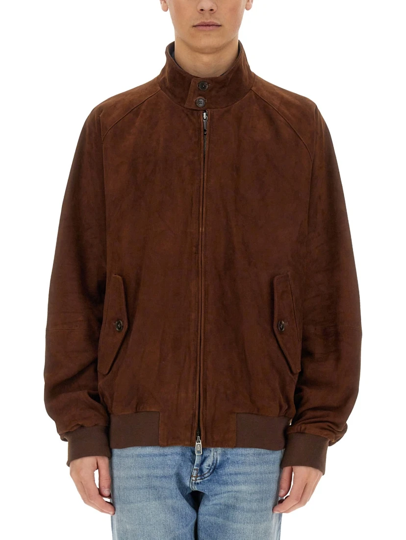 JACKET "G9"