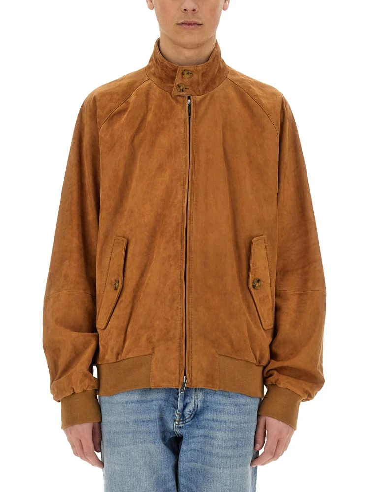 JACKET "G9"