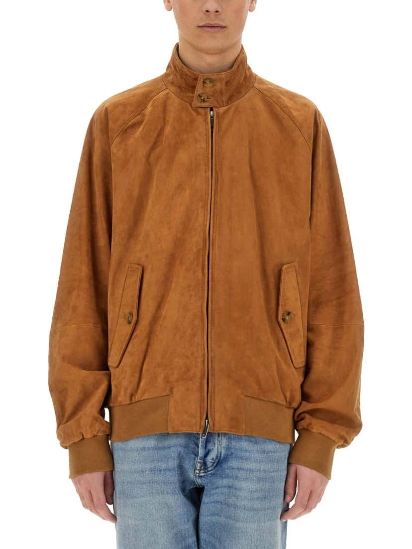 JACKET "G9"