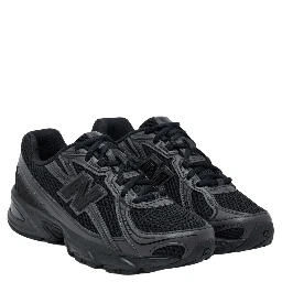 SNEAKER WITH LOGO