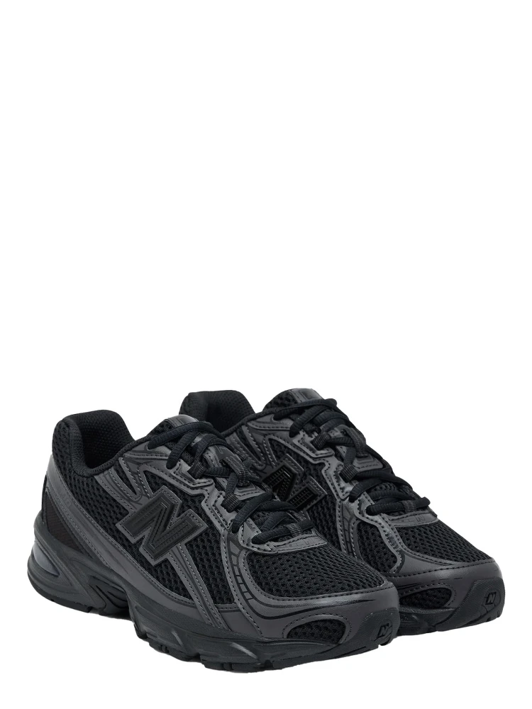 SNEAKER WITH LOGO alternative