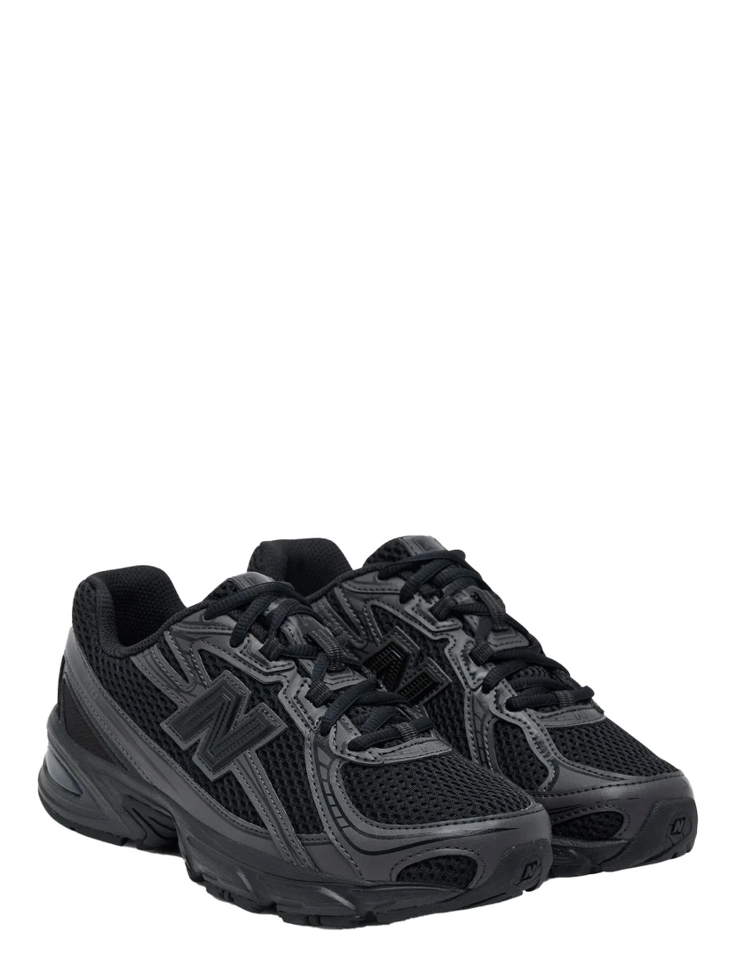 SNEAKER WITH LOGO