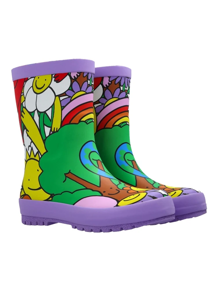 BOOTS alternative