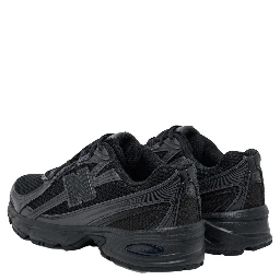 SNEAKER WITH LOGO