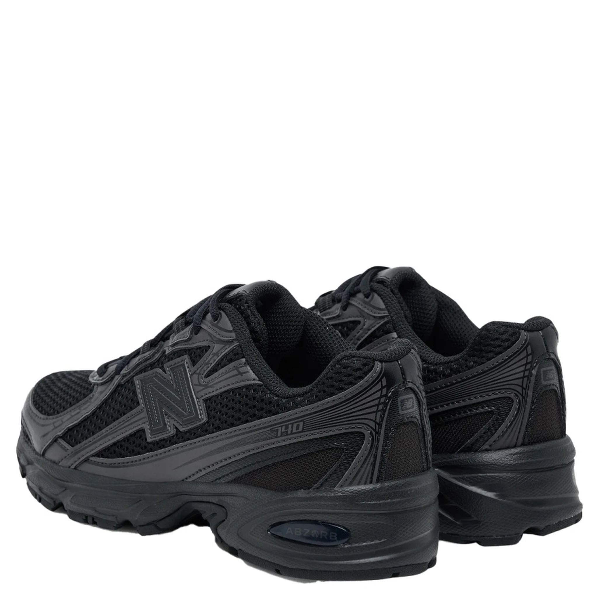 SNEAKER WITH LOGO