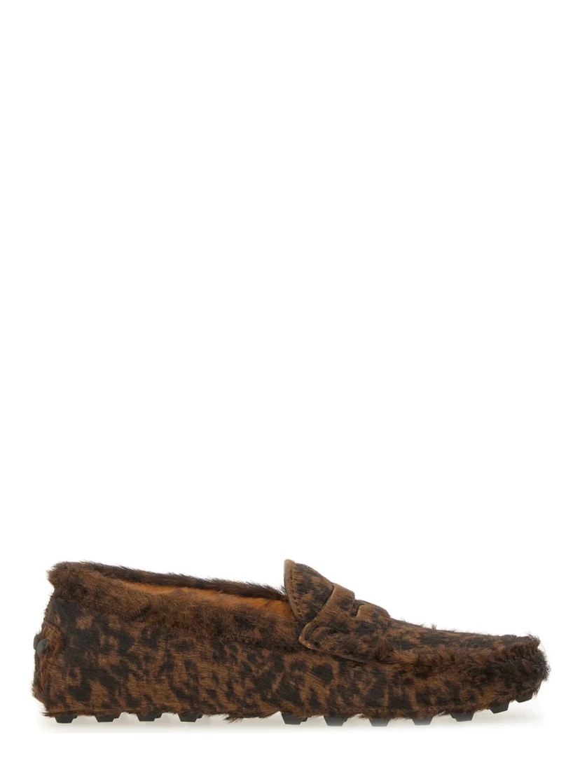 MOCCASIN "GOMMINO MACRO"