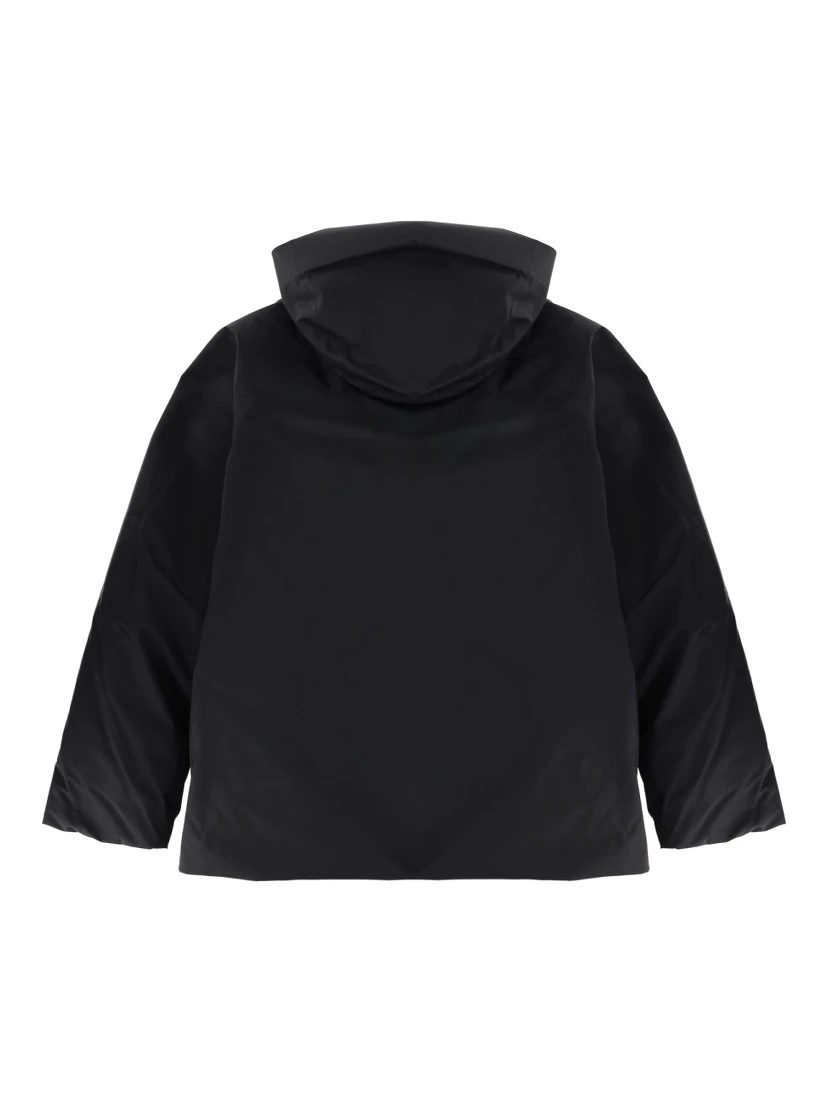 "SORIN" JACKET
