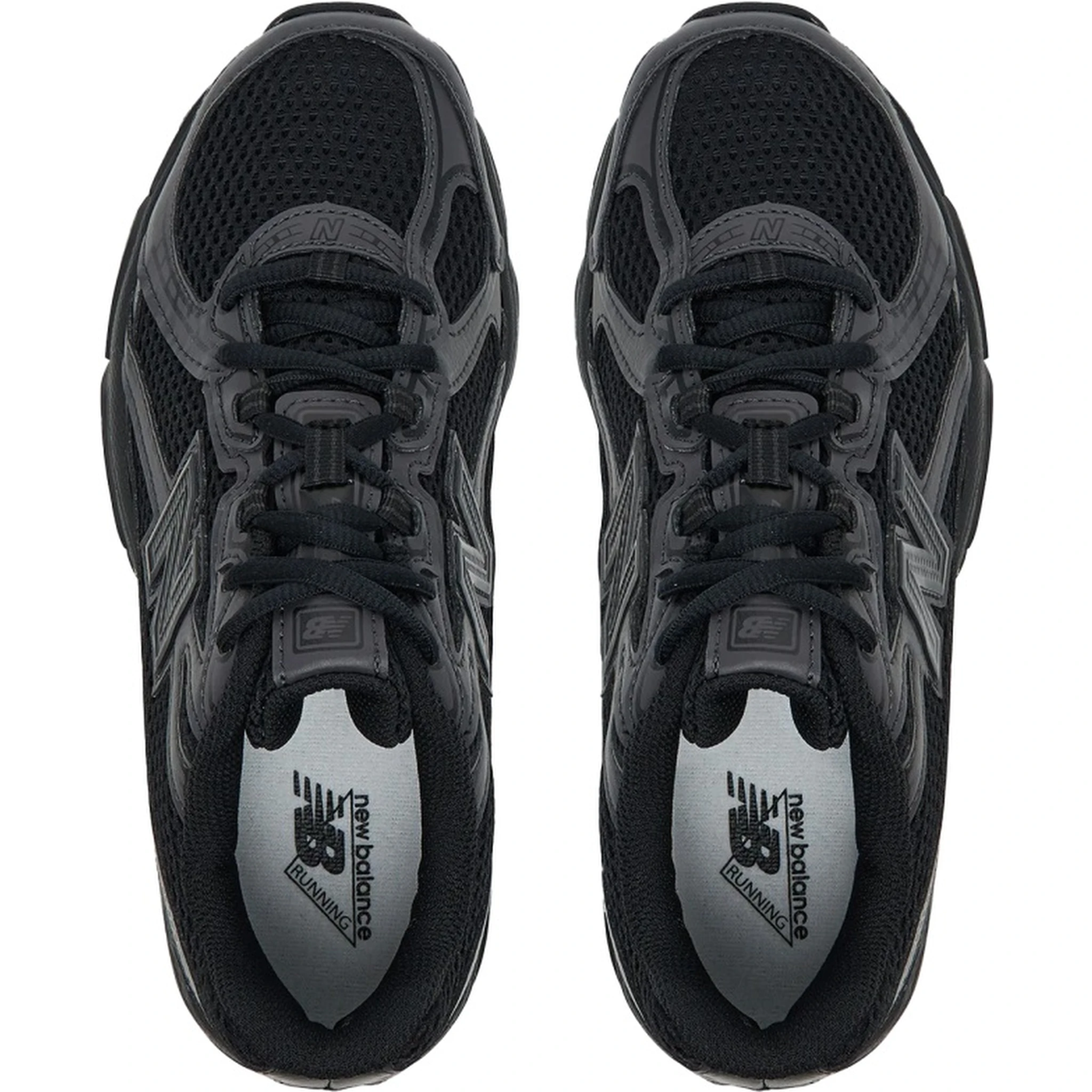 SNEAKER WITH LOGO