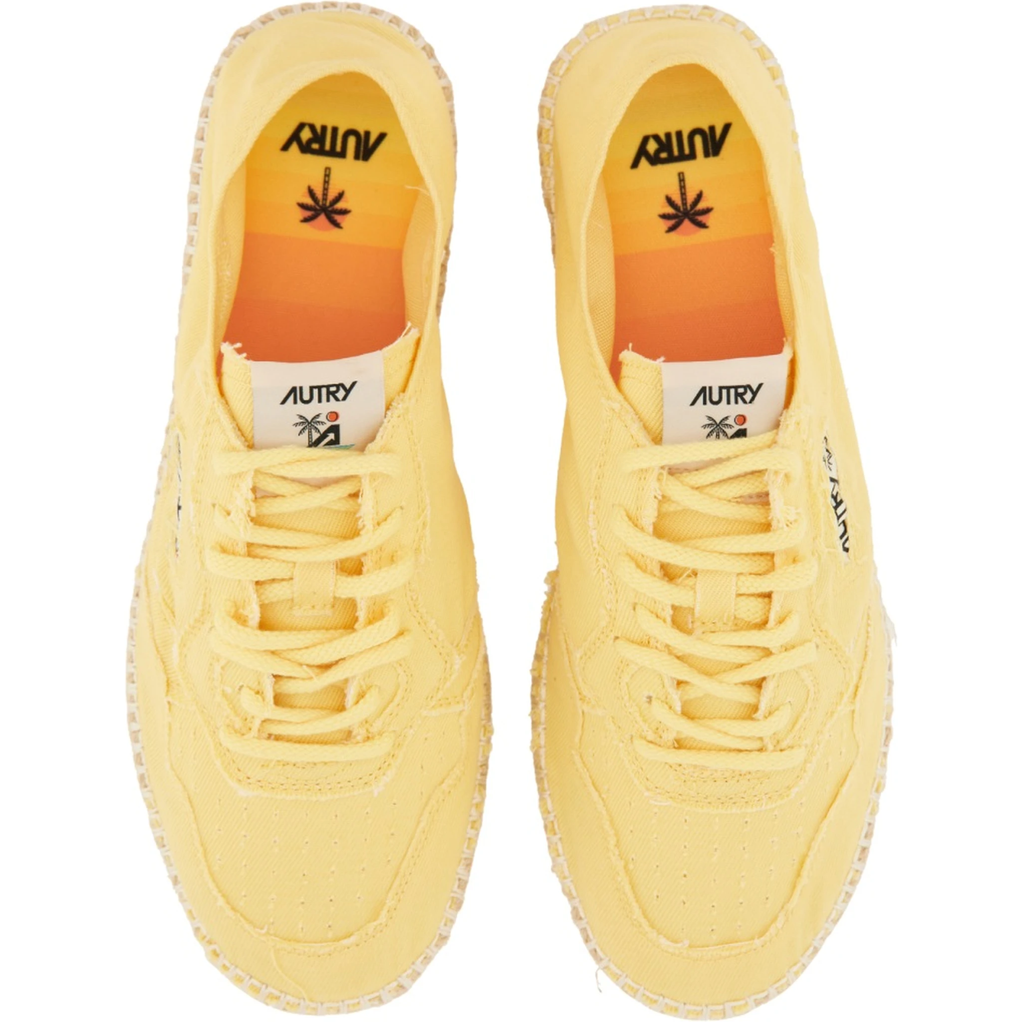 ESPADRILLES "SANDY"
