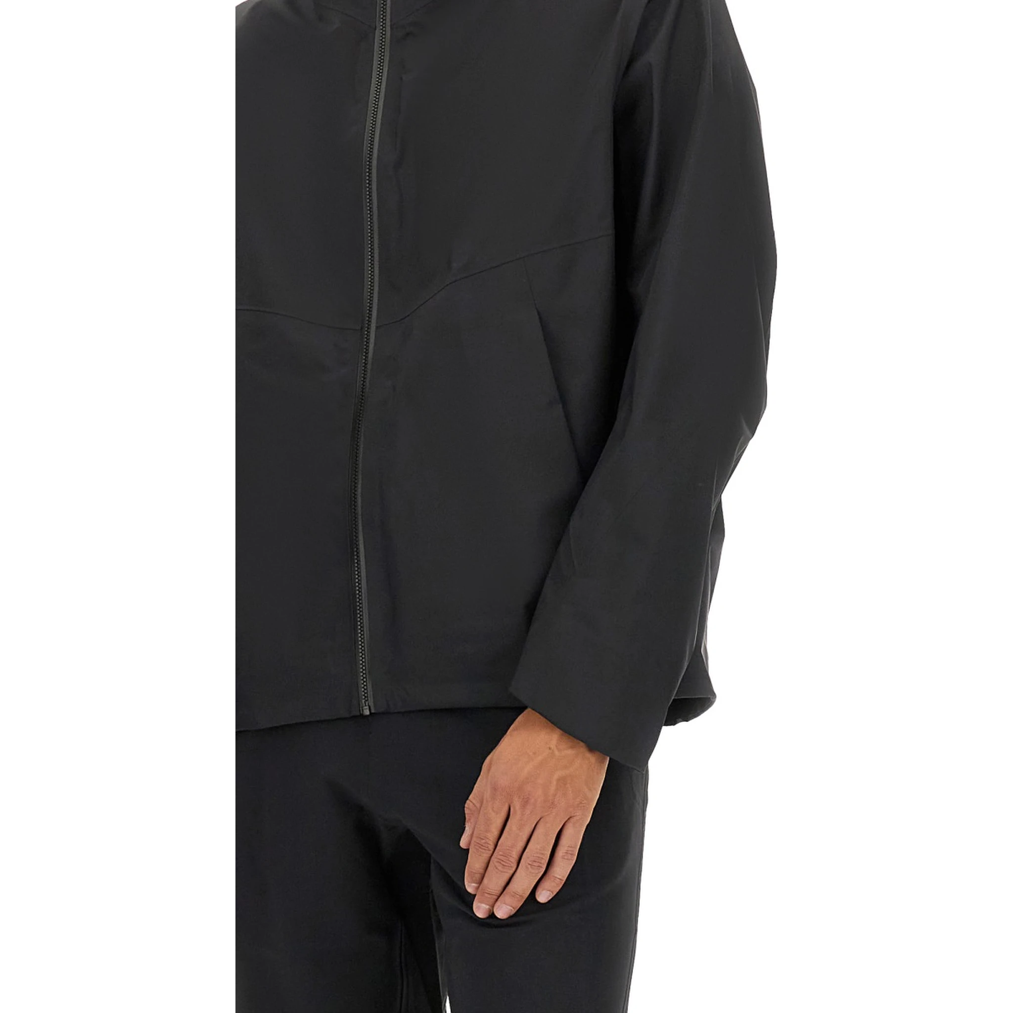 "ARRIS" JACKET