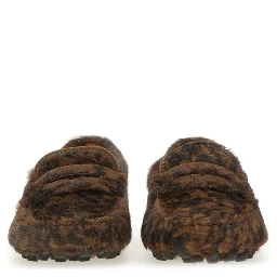 MOCCASIN "GOMMINO MACRO"